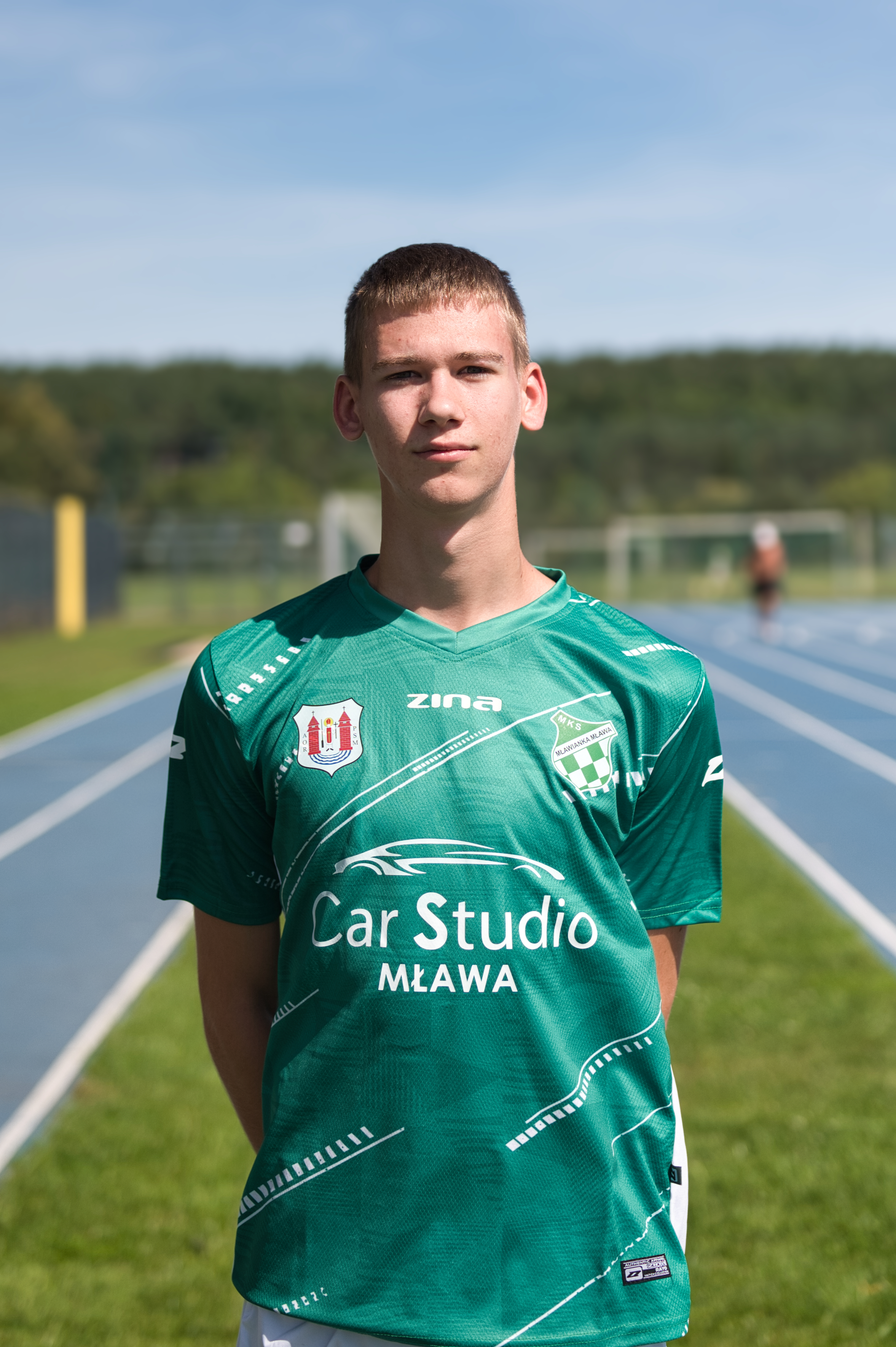 Bartłomiej Sumeradzki