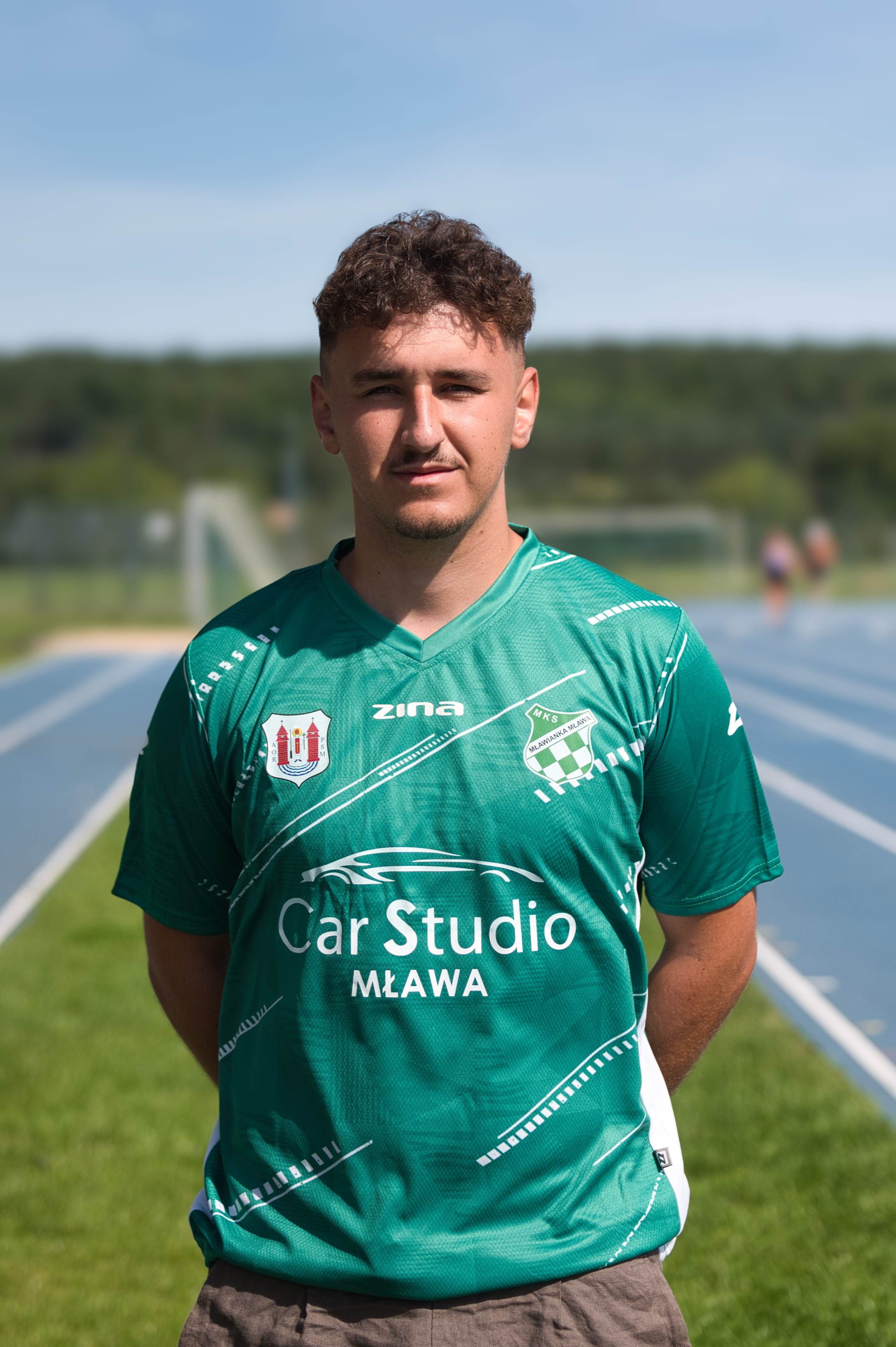 Dominik Dąbrowski