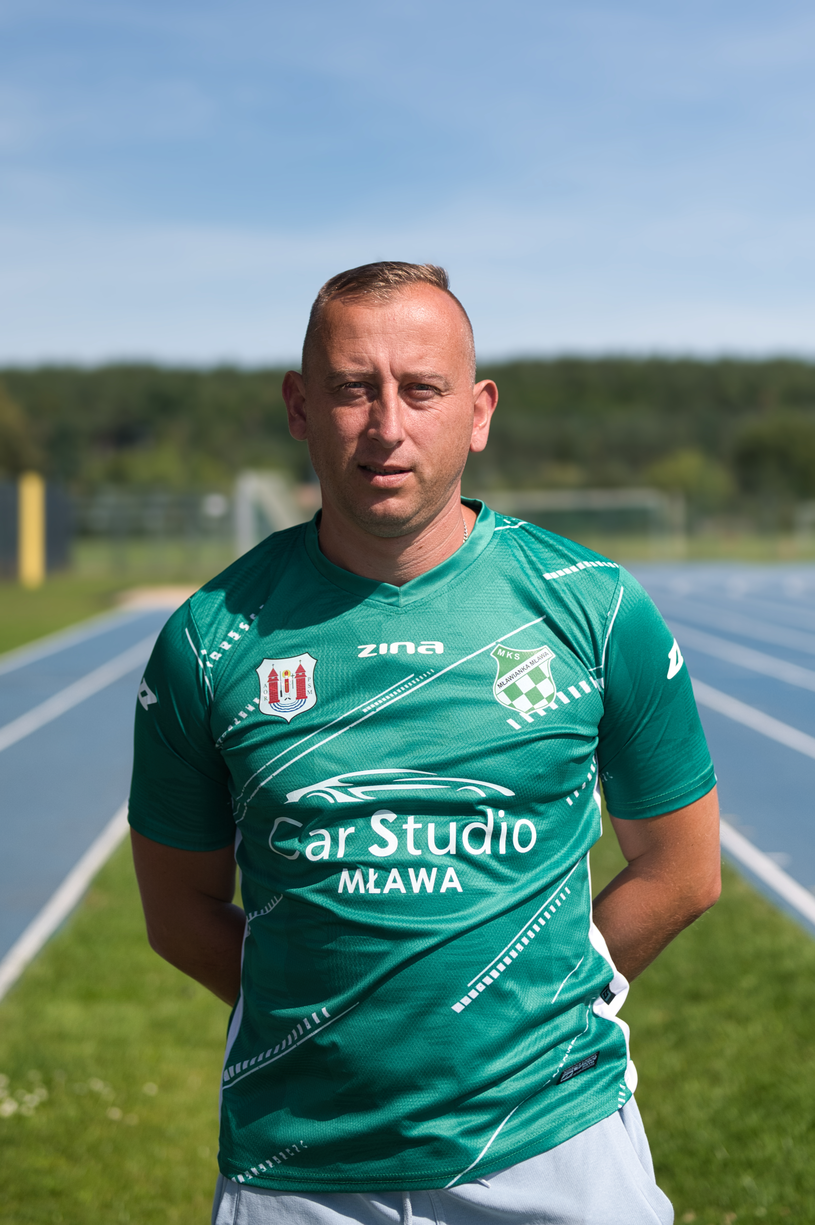Marcin Harzyński