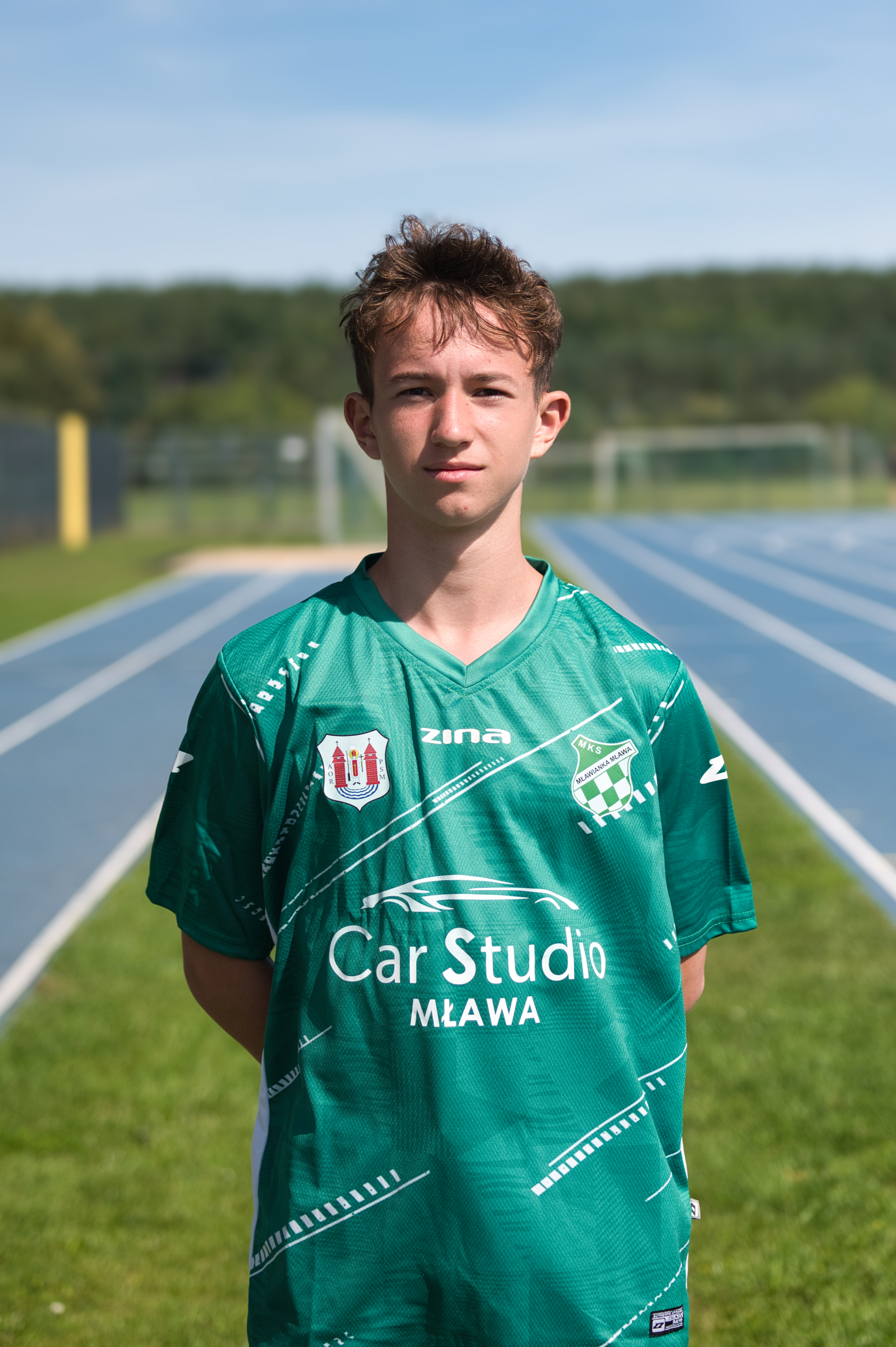 Mateusz Mossakowski