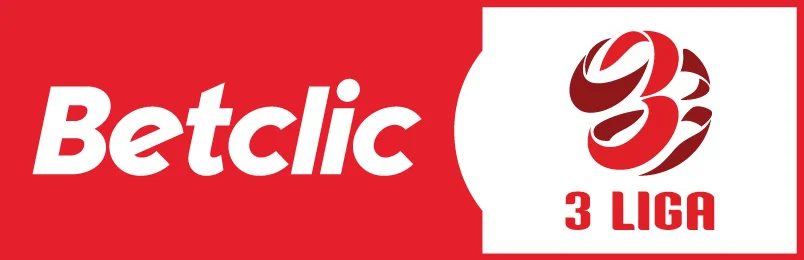 Betclic 3 Liga