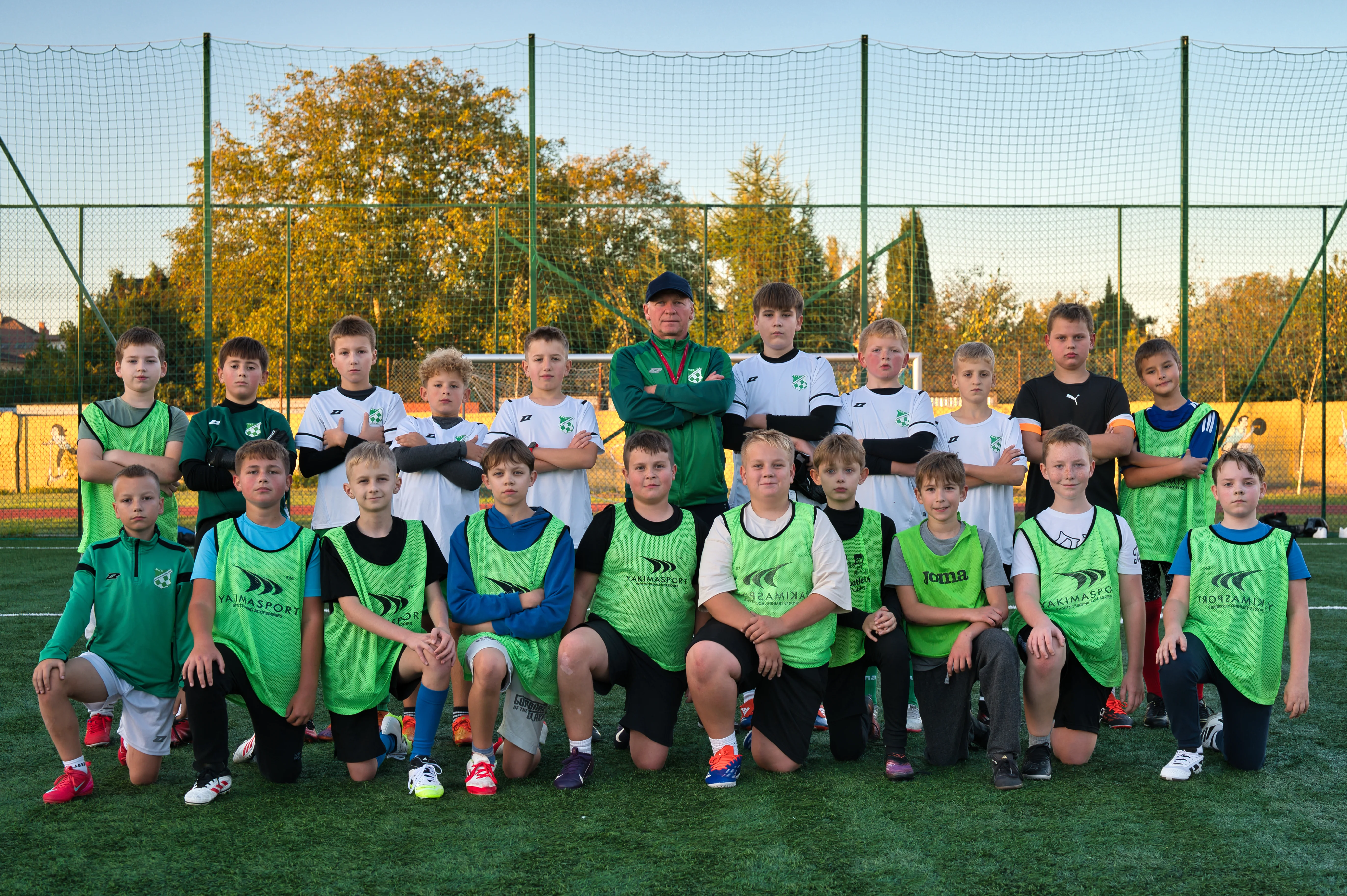 Rocznik 2013 / 2014