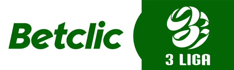 Betclic 3 Liga