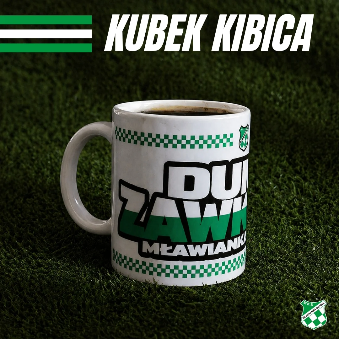 Kubek kibica