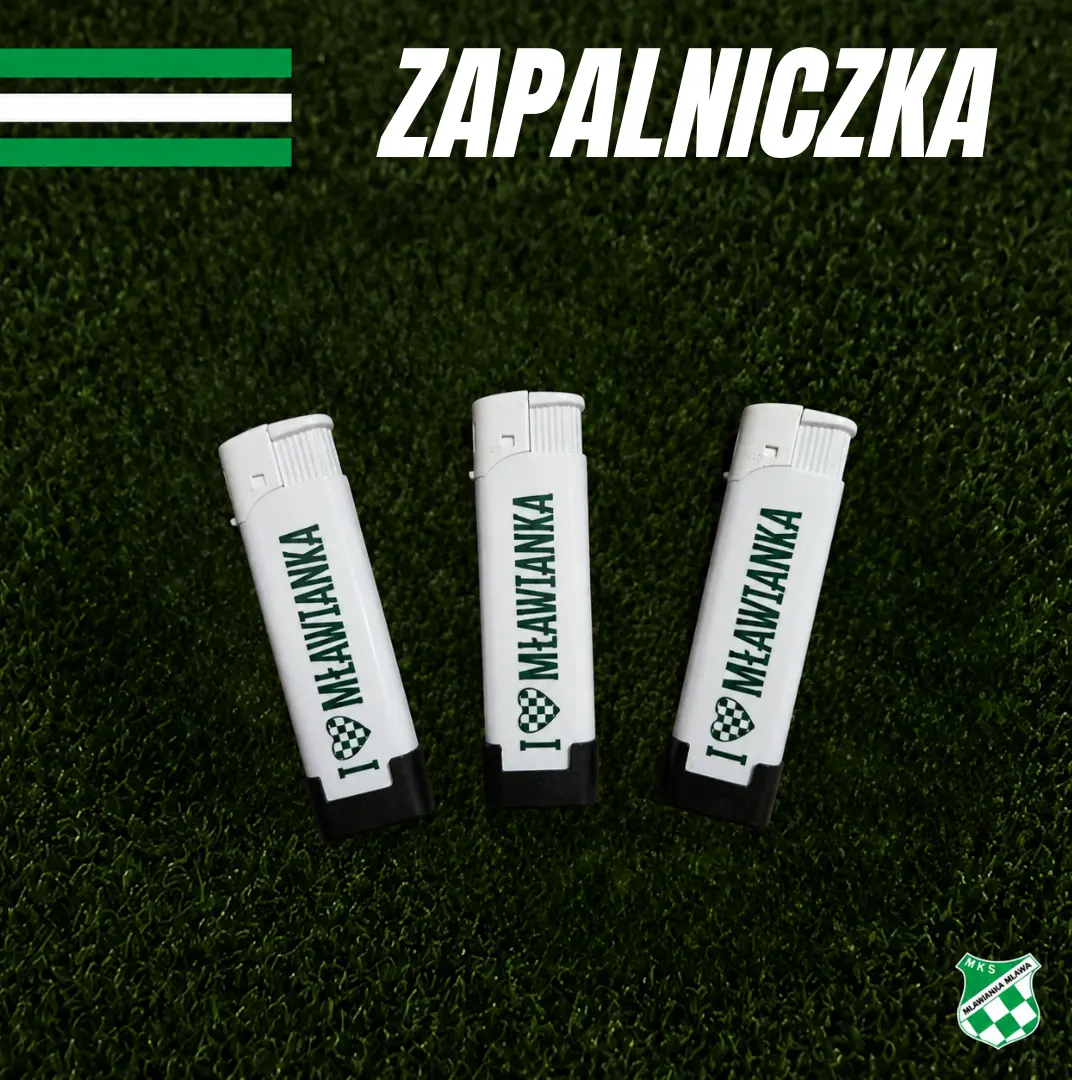 Zapalniczka
