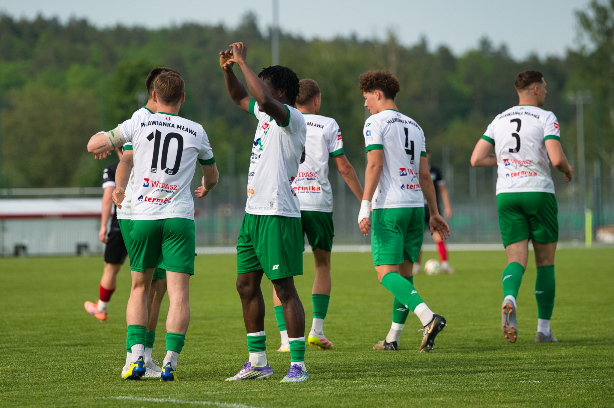 Ostatni mecz sezonu 2025/2026
