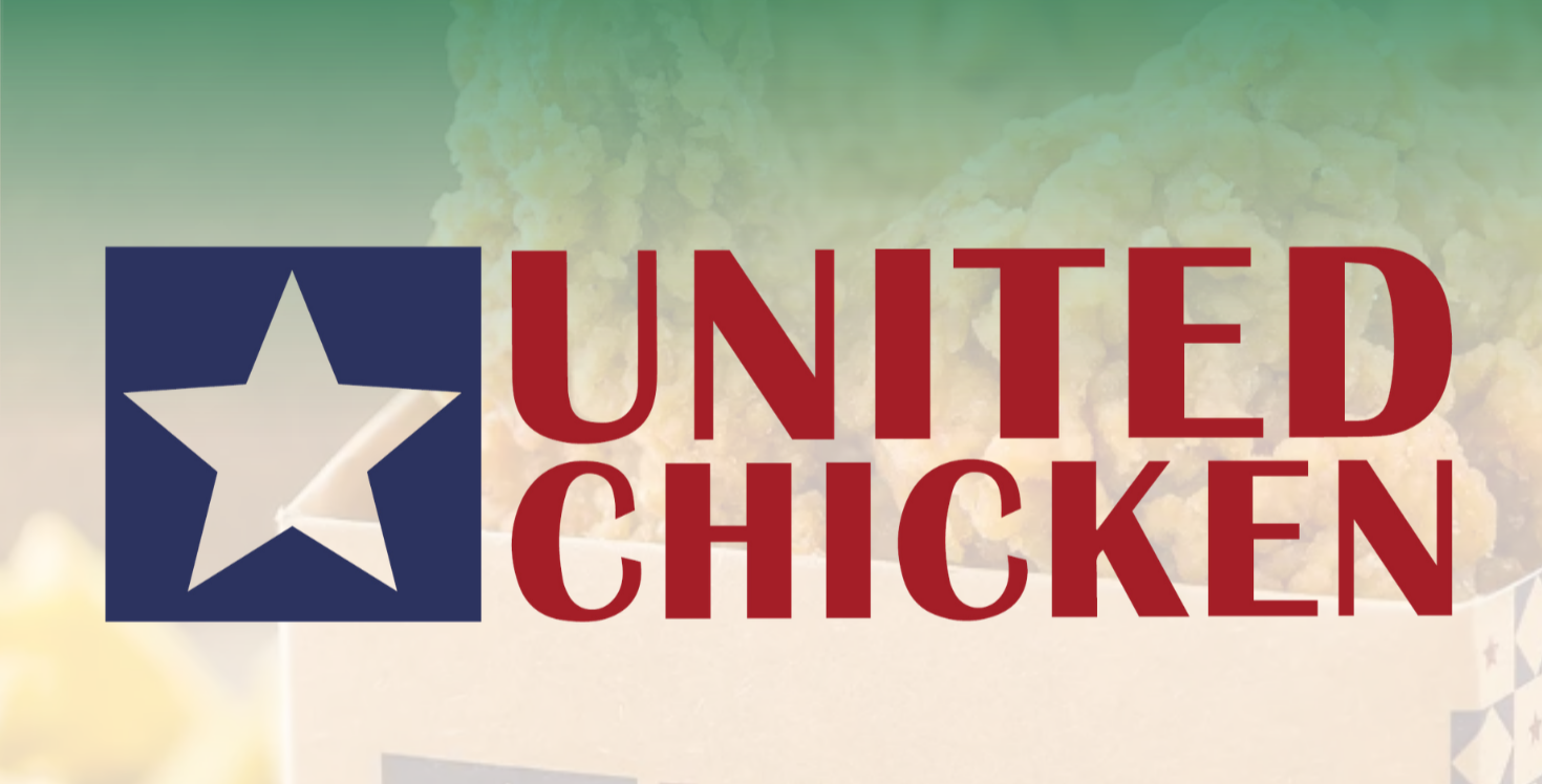United Chicken Mława Sponsorem Meczu z CK KS Troszyn