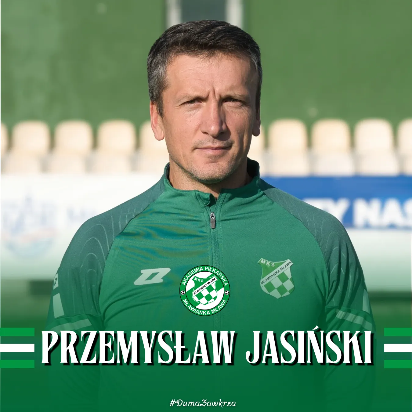 Przemysław Jasiński