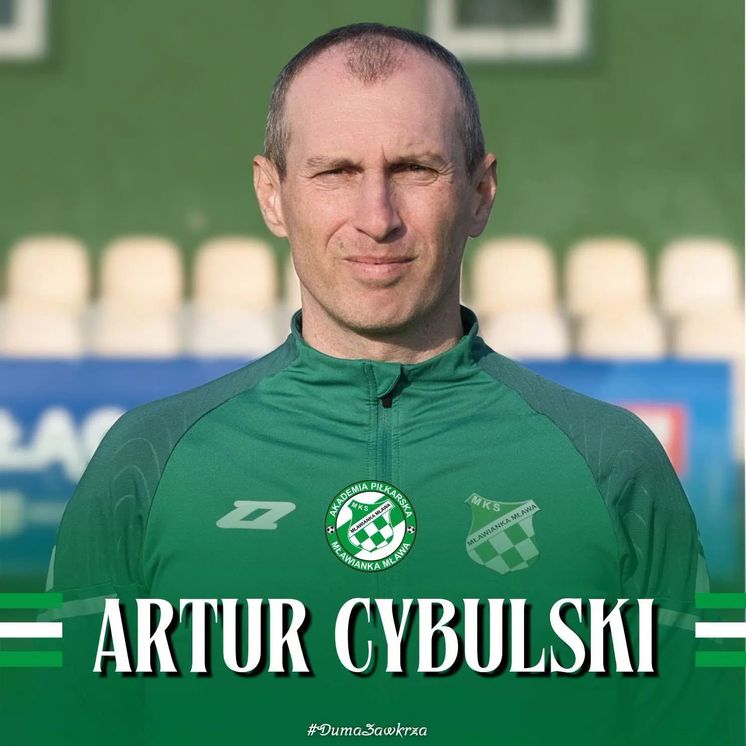 Artur Cybulski
