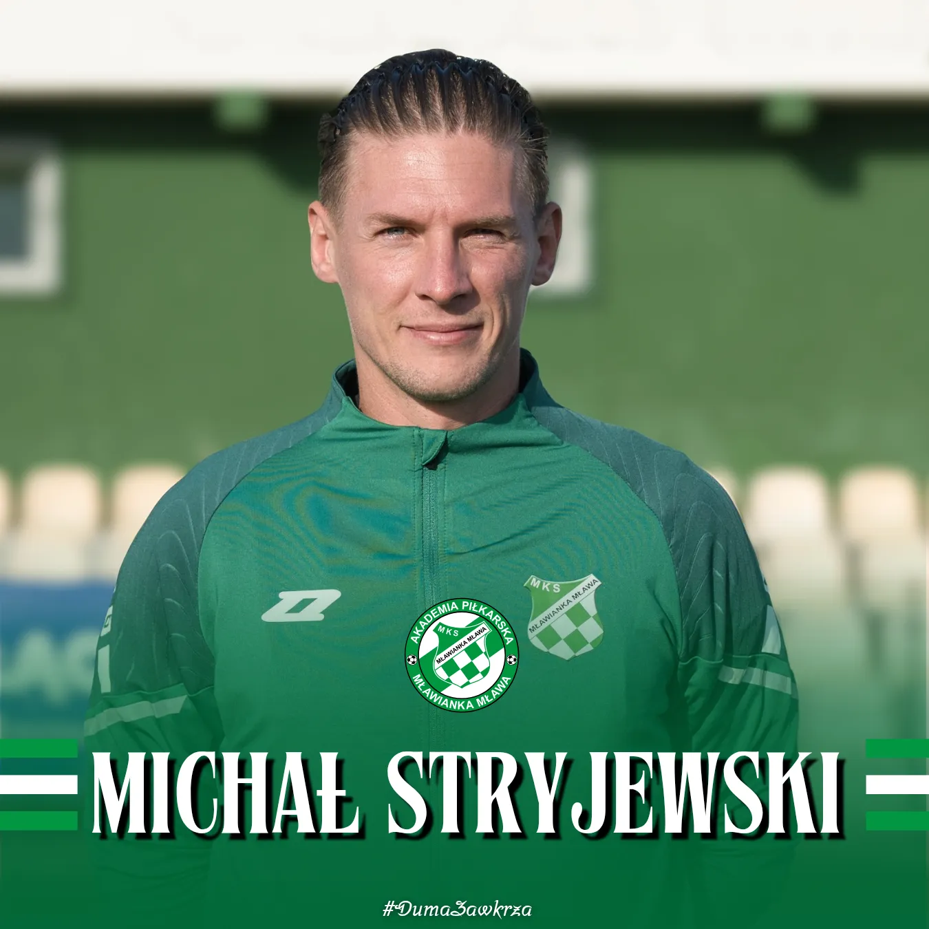 Michał Stryjewski