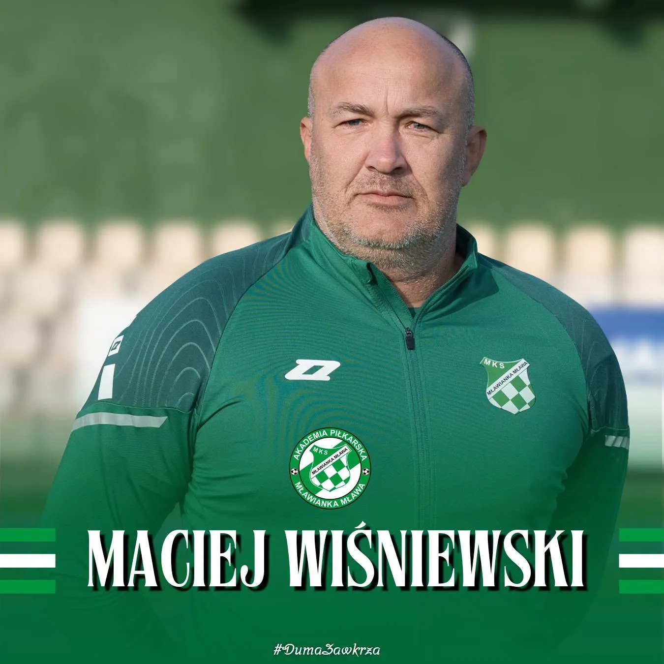 Maciej Wiśniewski