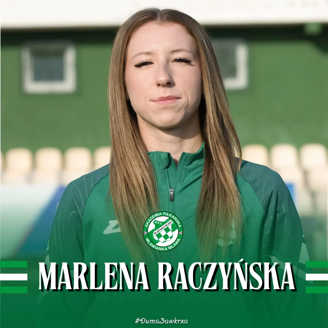 Marlena Raczyńska
