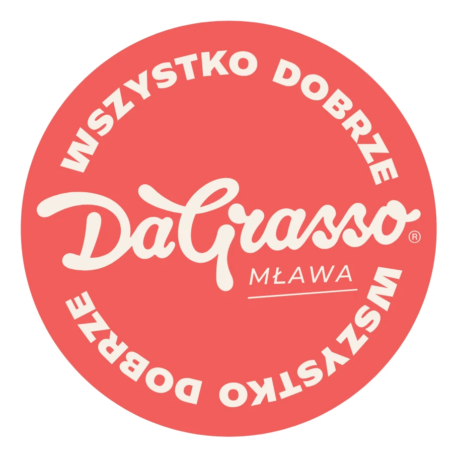 Da Grasso Mława