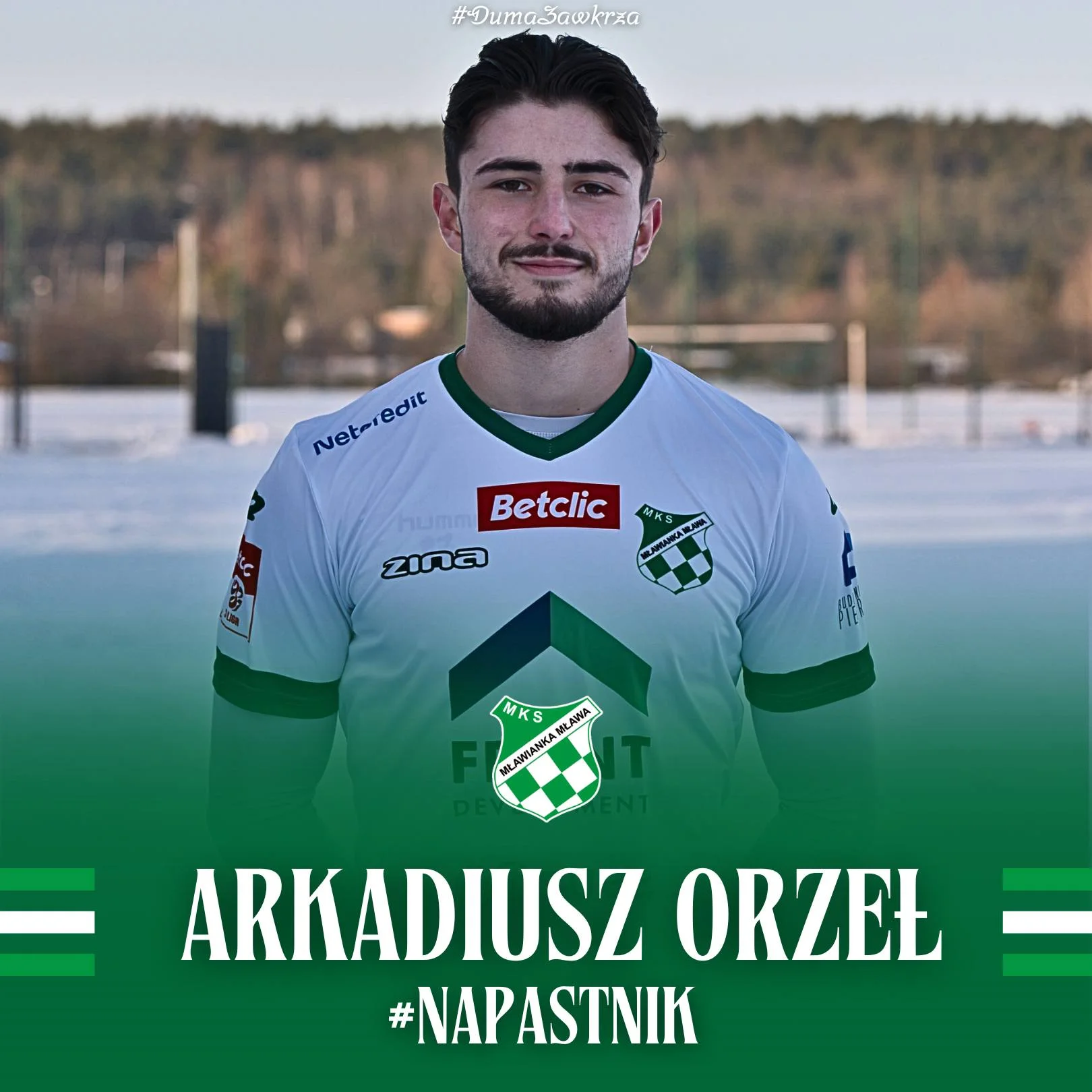 Arkadiusz Orzeł