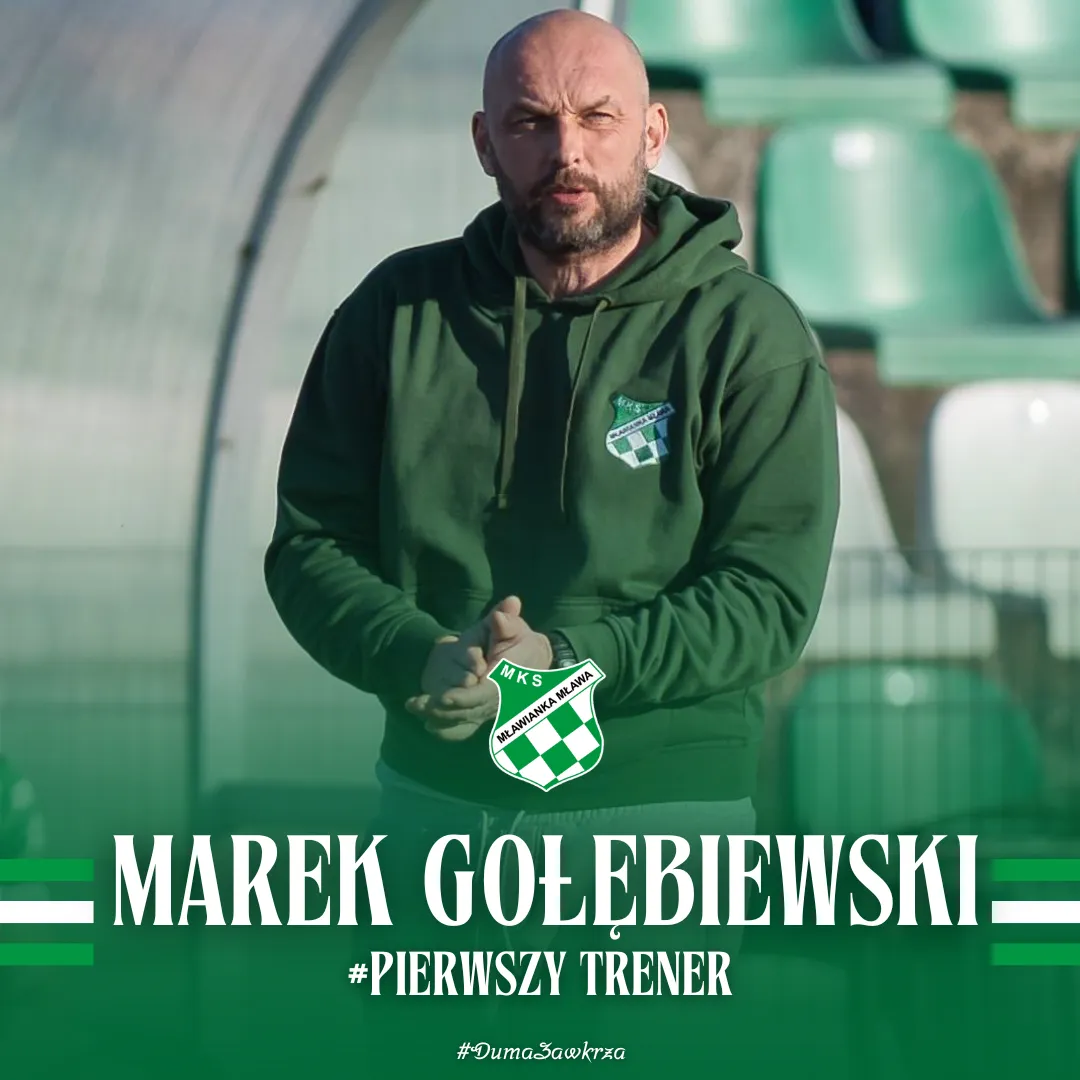 Marek Gołębiewski
