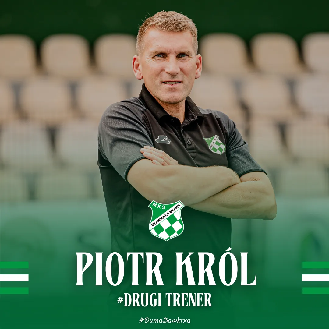 Piotr Król