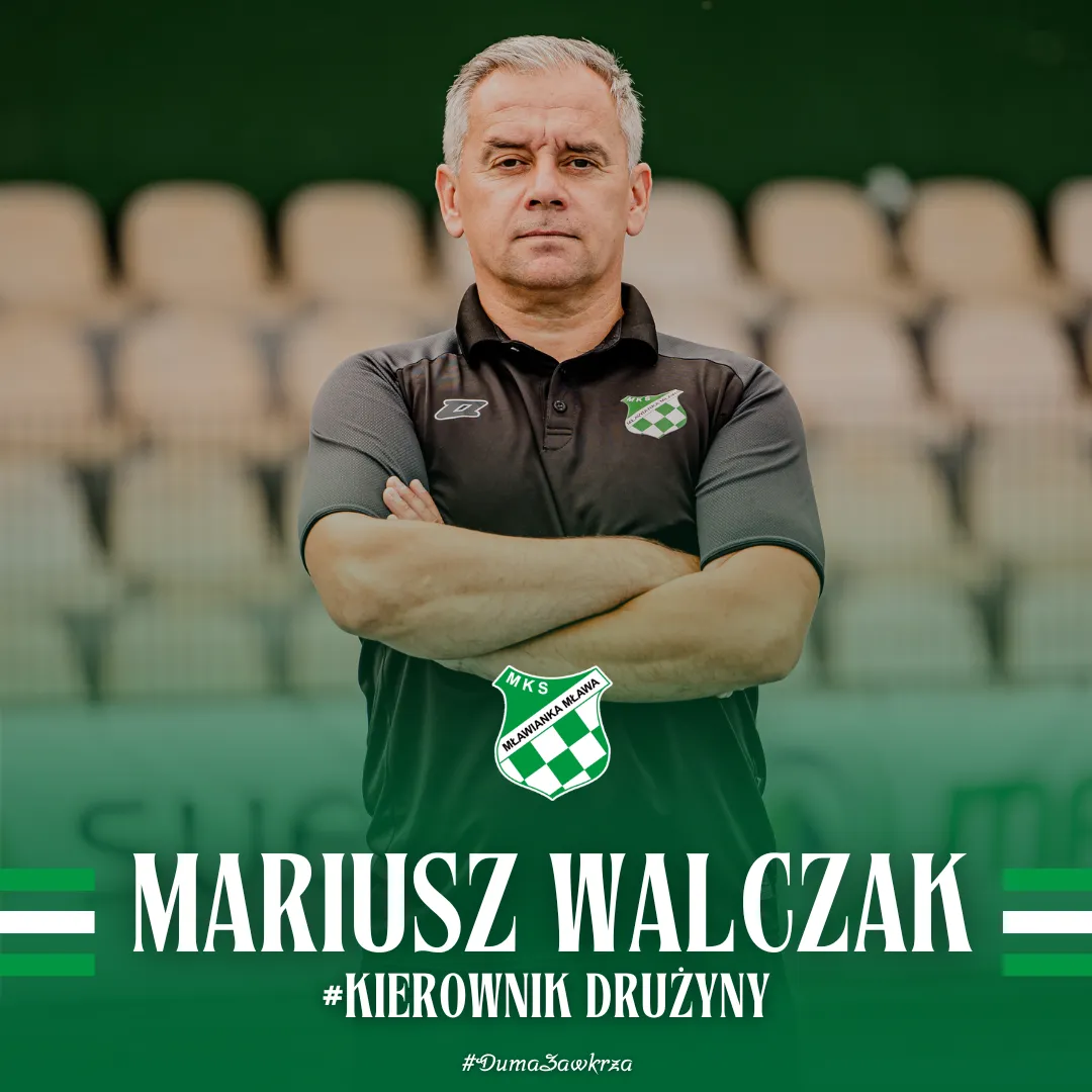 Mariusz Walczak