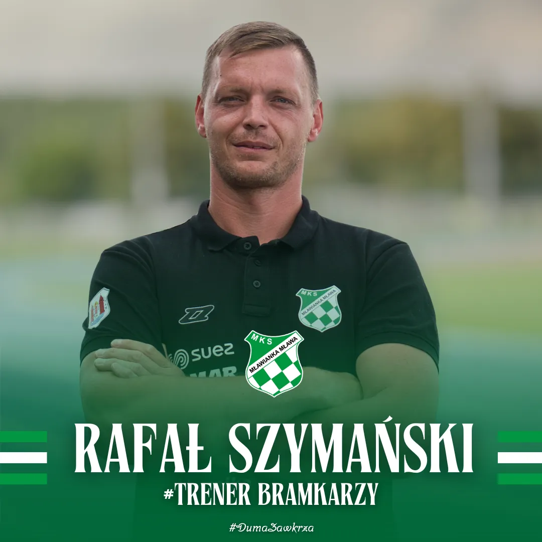 Rafał Szymański