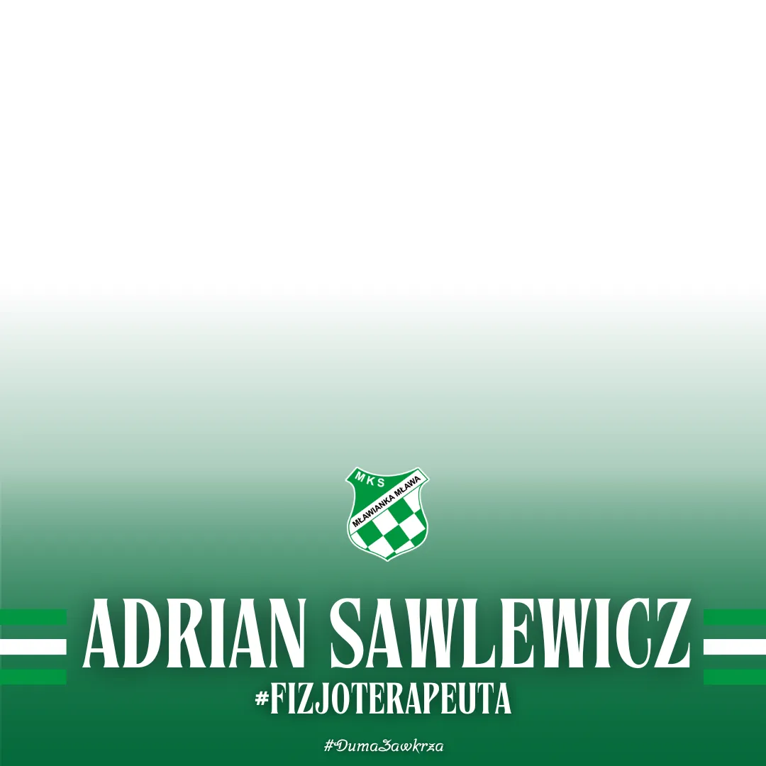 Adrian Sawlewicz