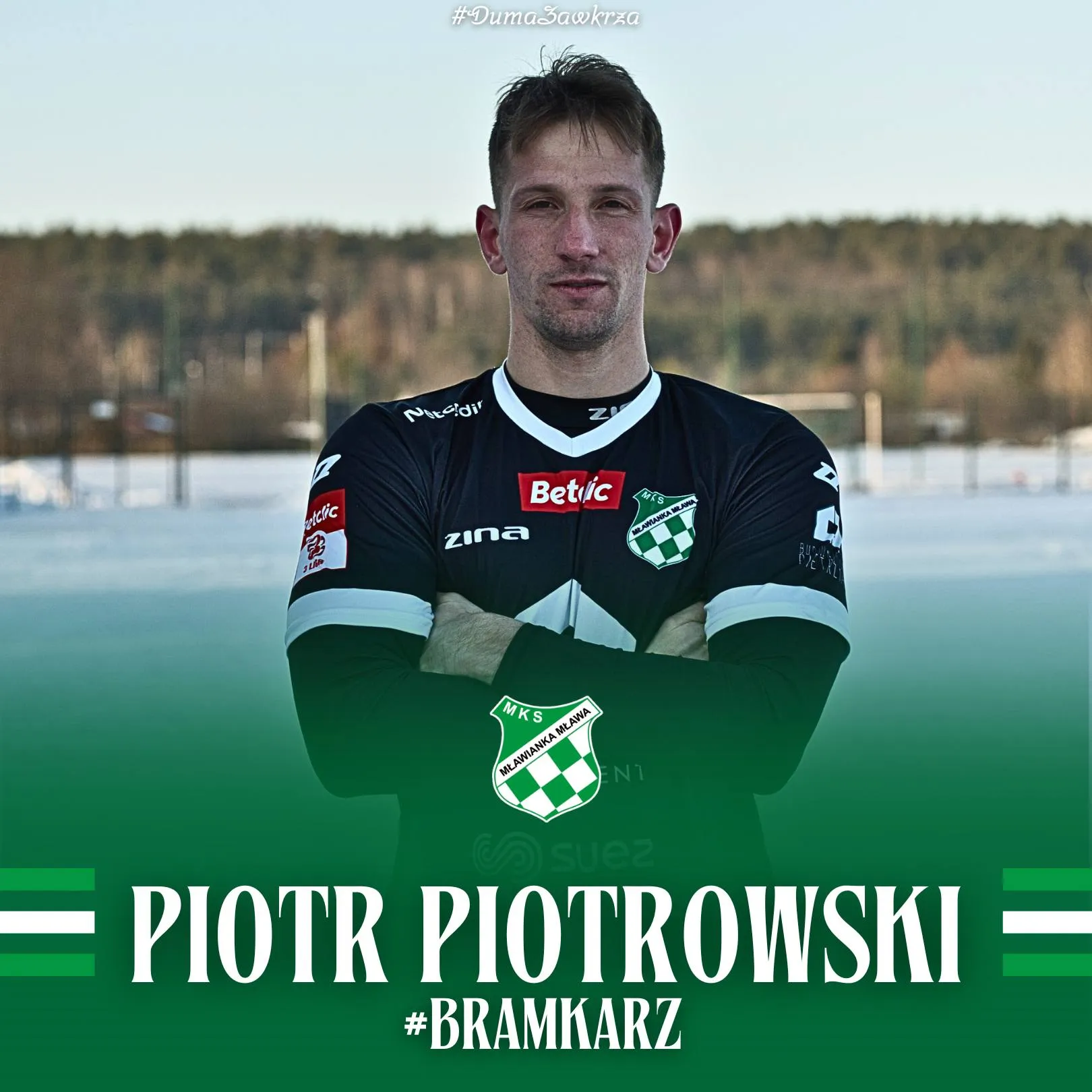 Piotr Piotrowski
