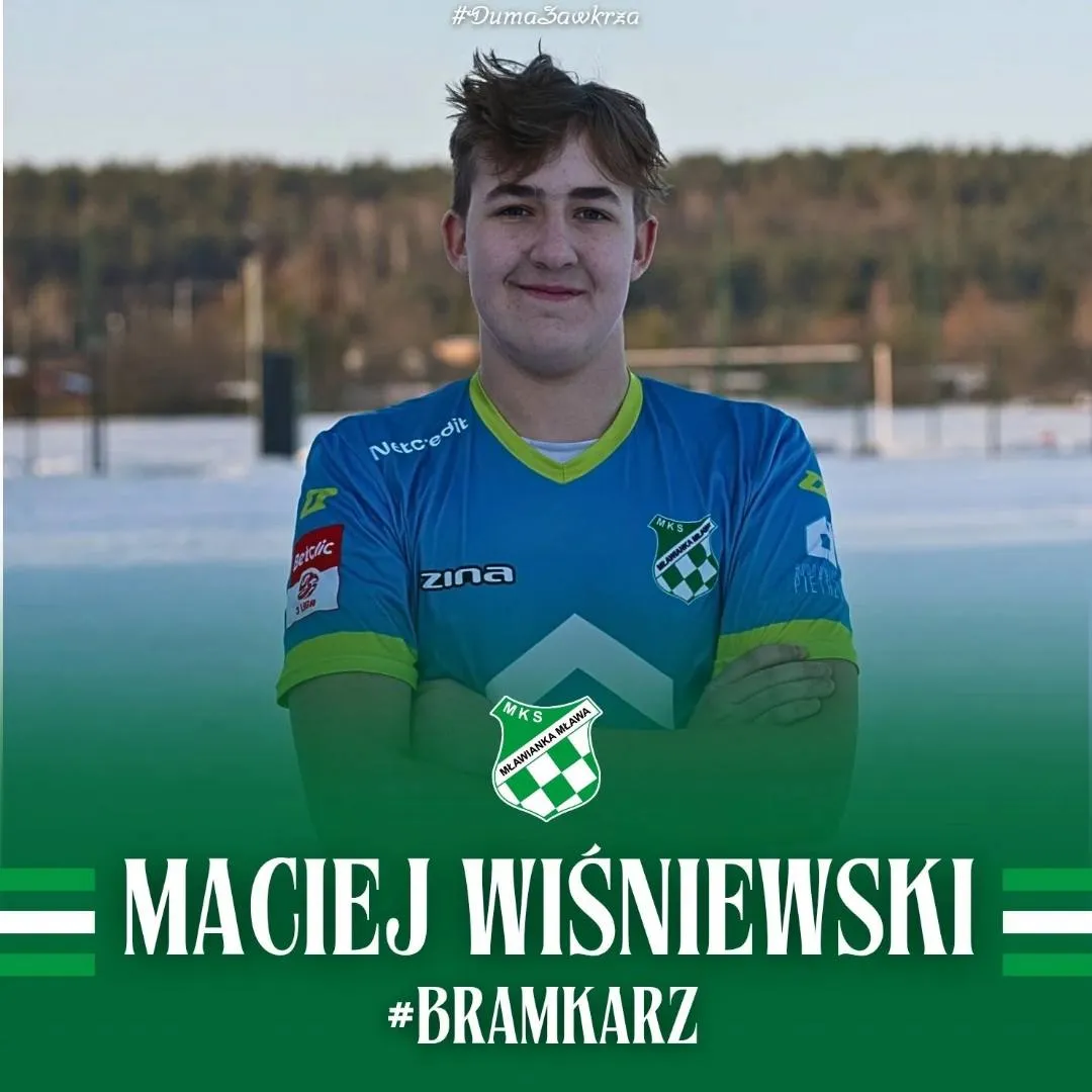Maciej Wiśniewski