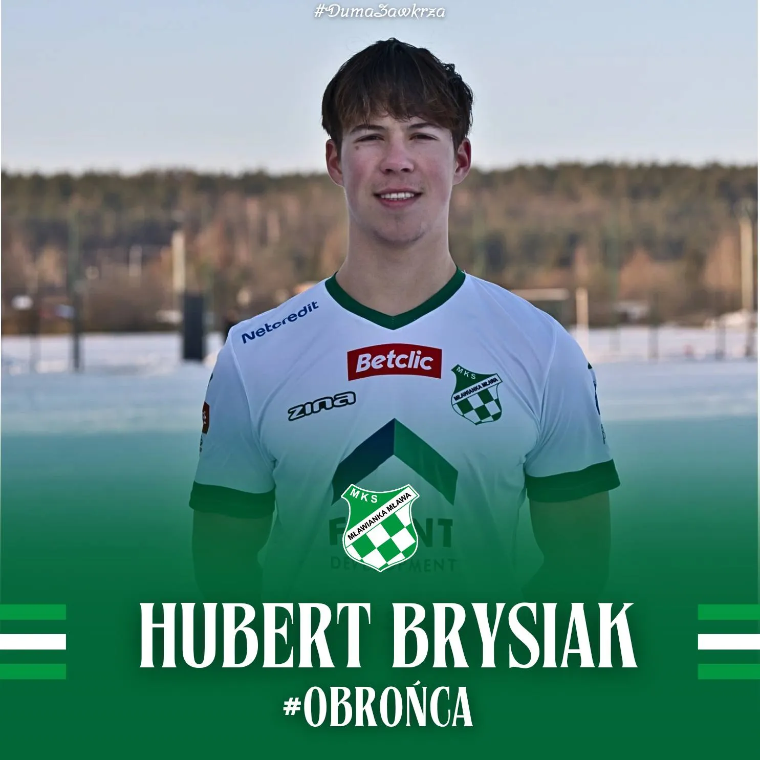 Hubert Brysiak