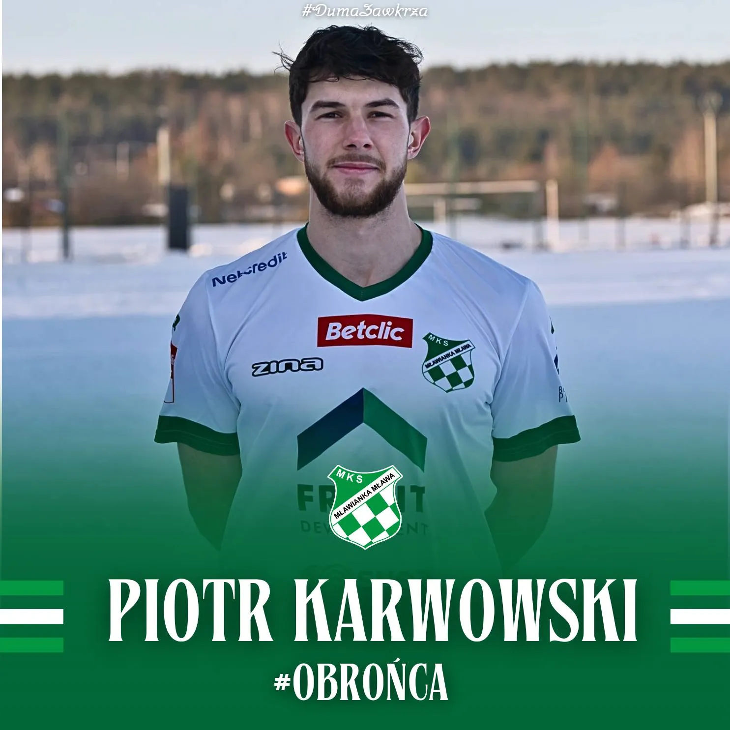 Piotr Karwowski