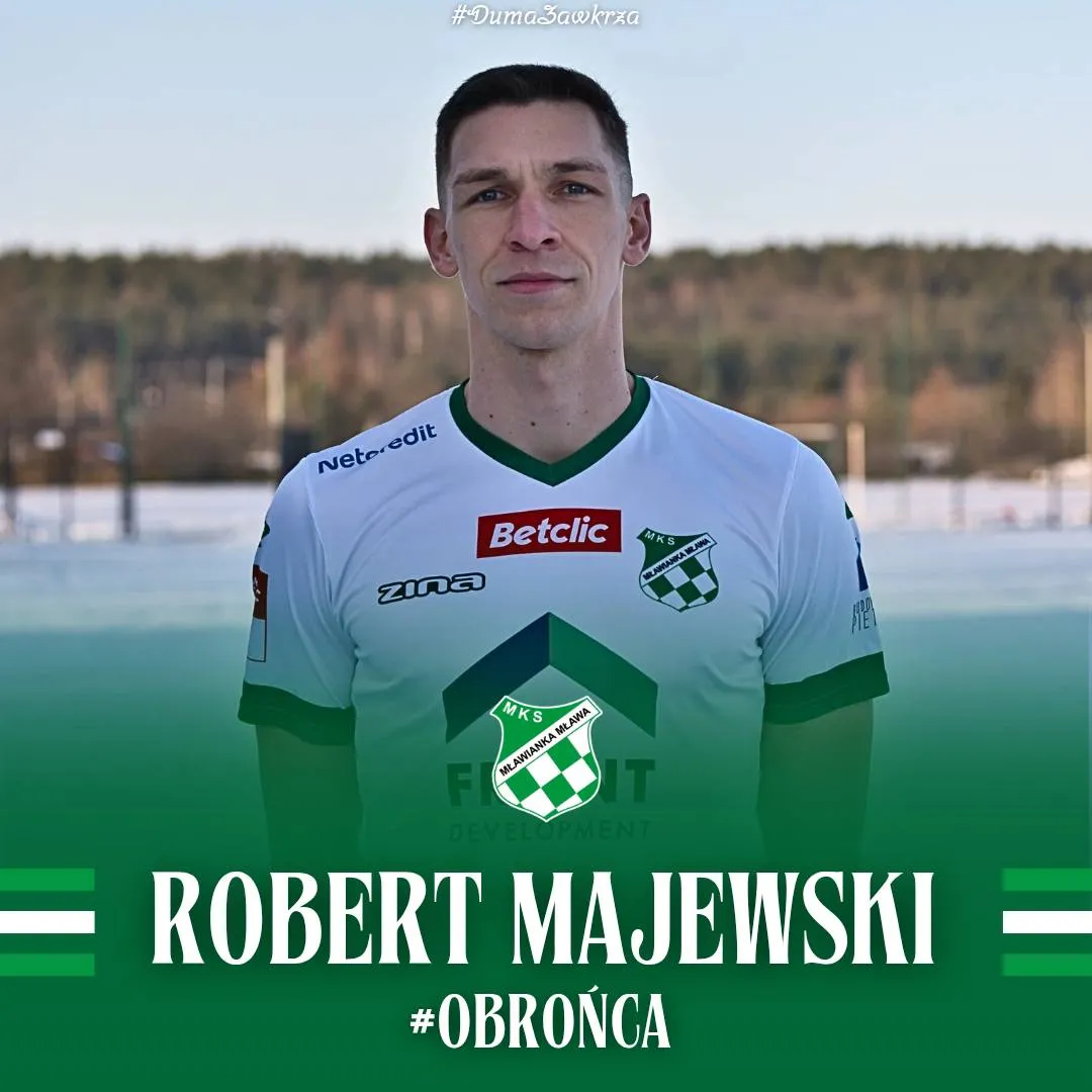 Robert Majewski