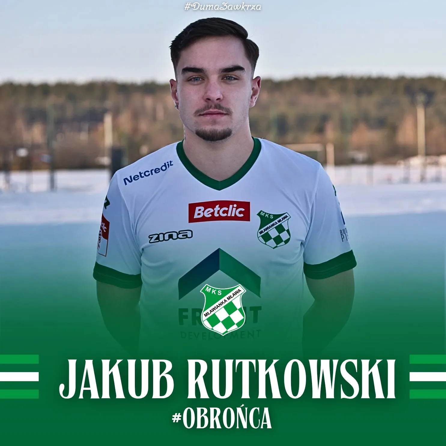 Jakub Rutkowski