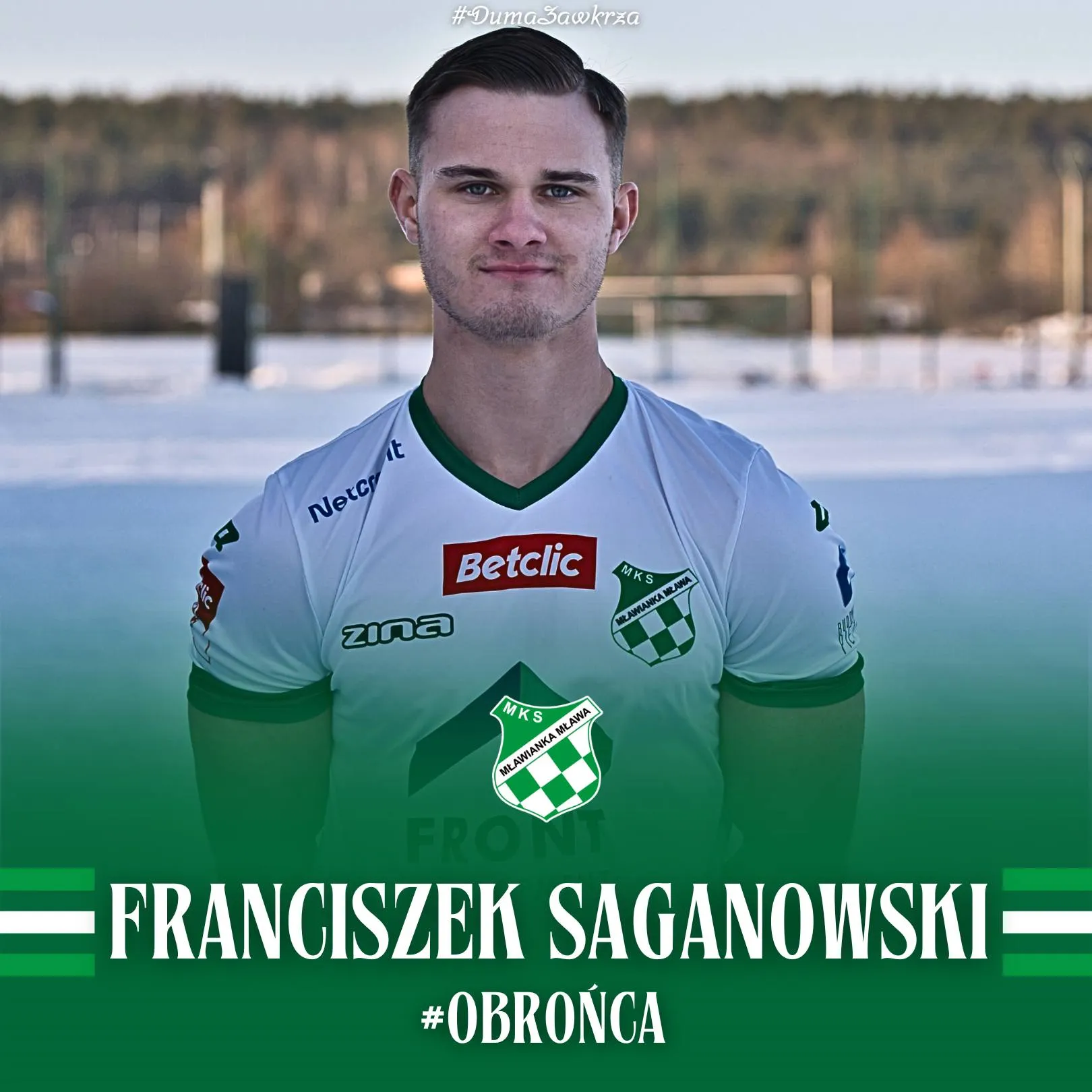 Franciszek Saganowski