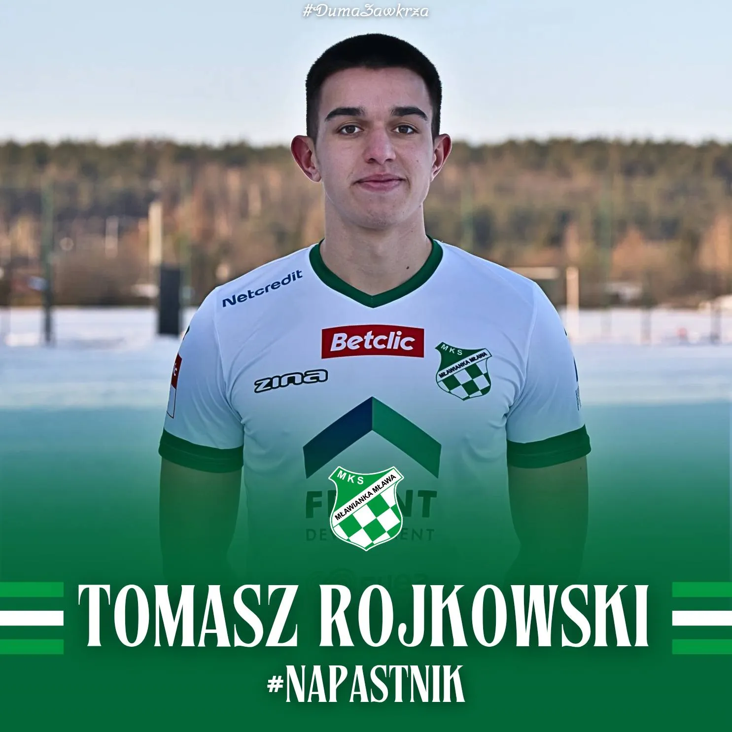 Tomasz Rojkowski