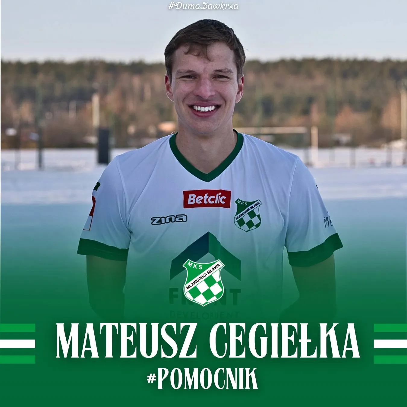 Mateusz Cegiełka