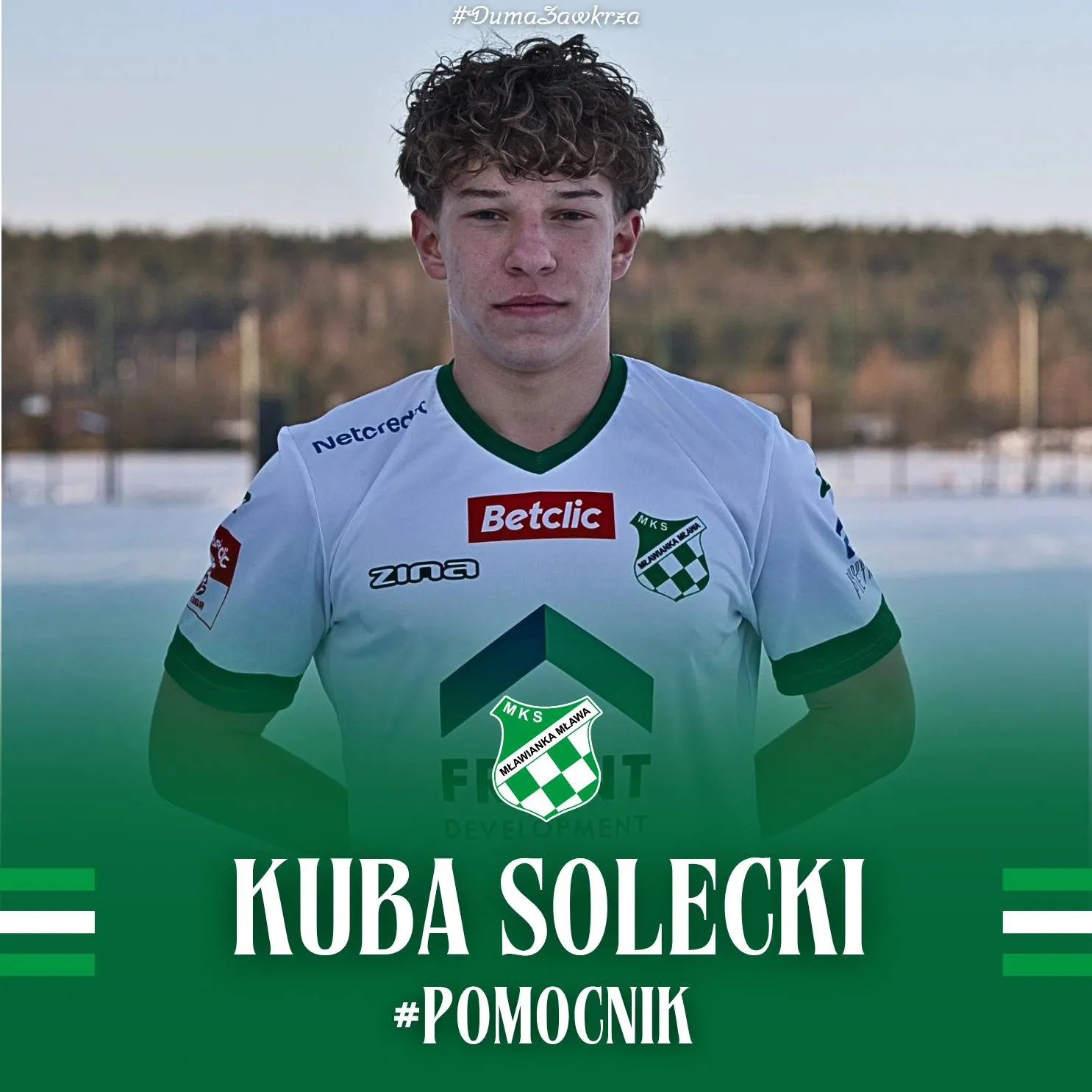 Kuba Solecki