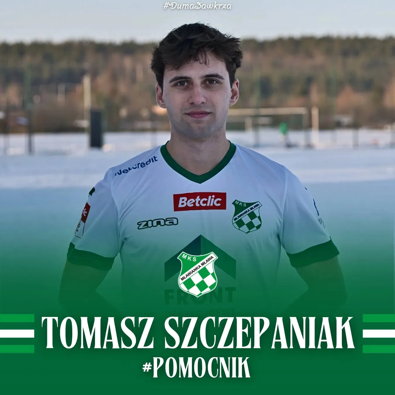 Tomasz Szczepaniak
