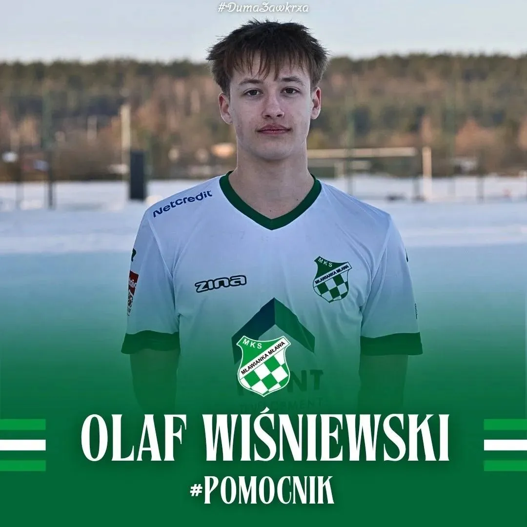 Olaf Wiśniewski