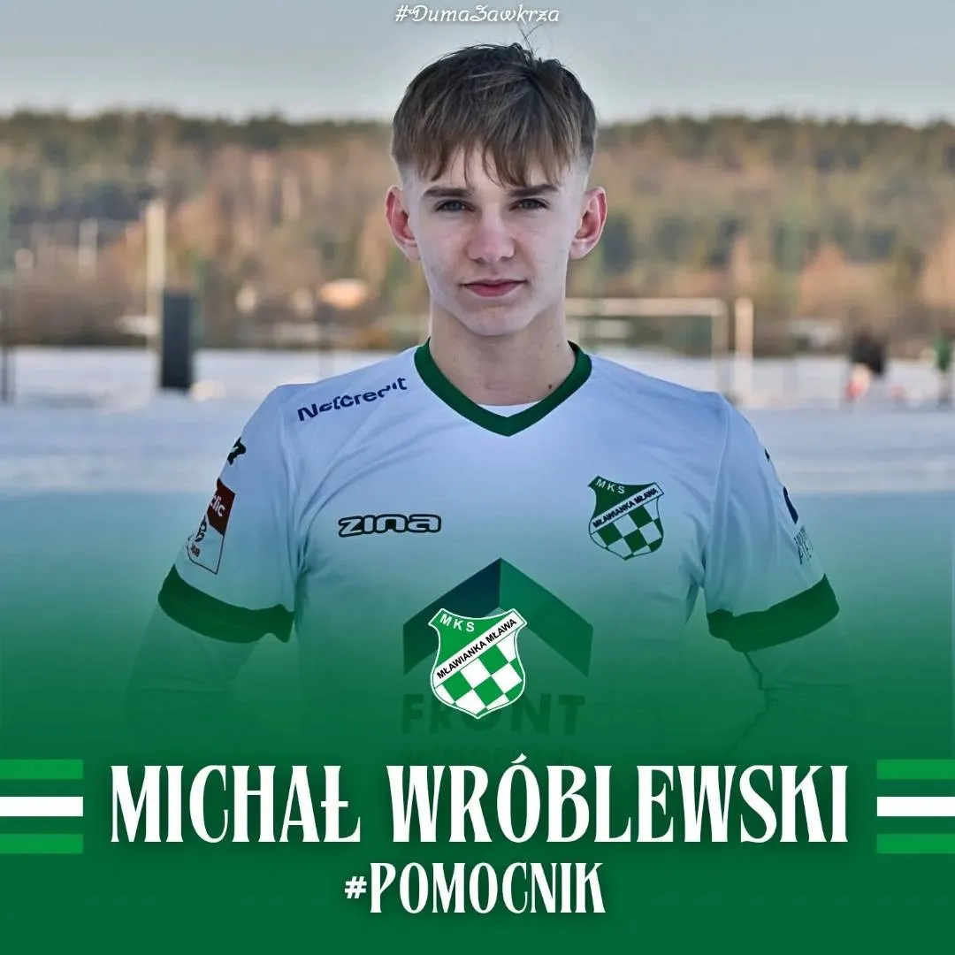Michał Wróblewski
