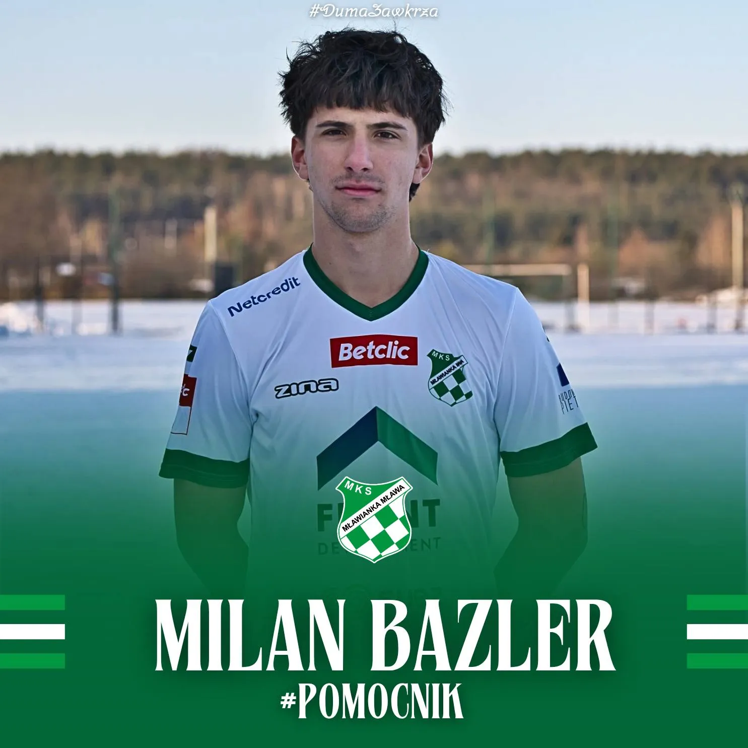 Milan Bazler