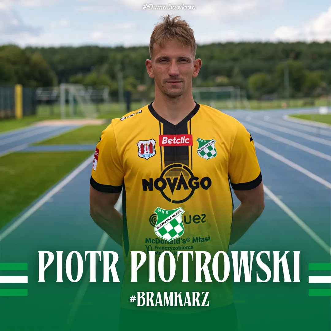 Piotr Piotrowski