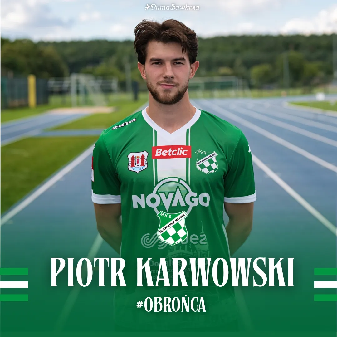 Piotr Karwowski