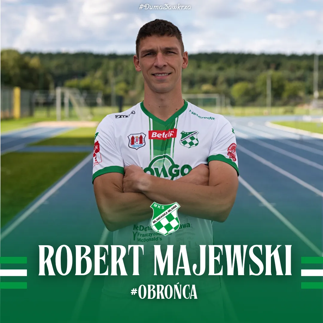 Robert Majewski