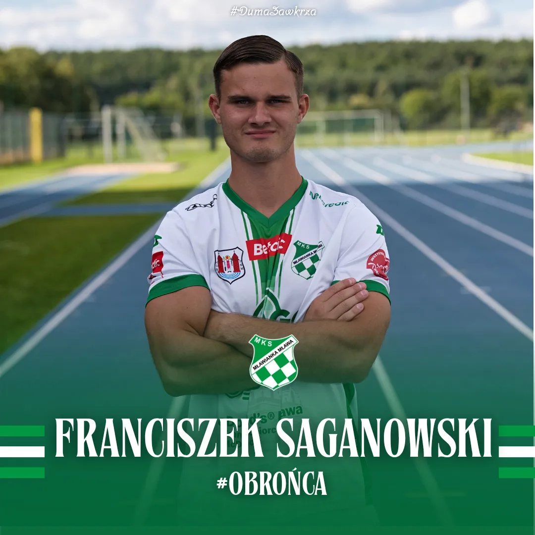 Franciszek Saganowski
