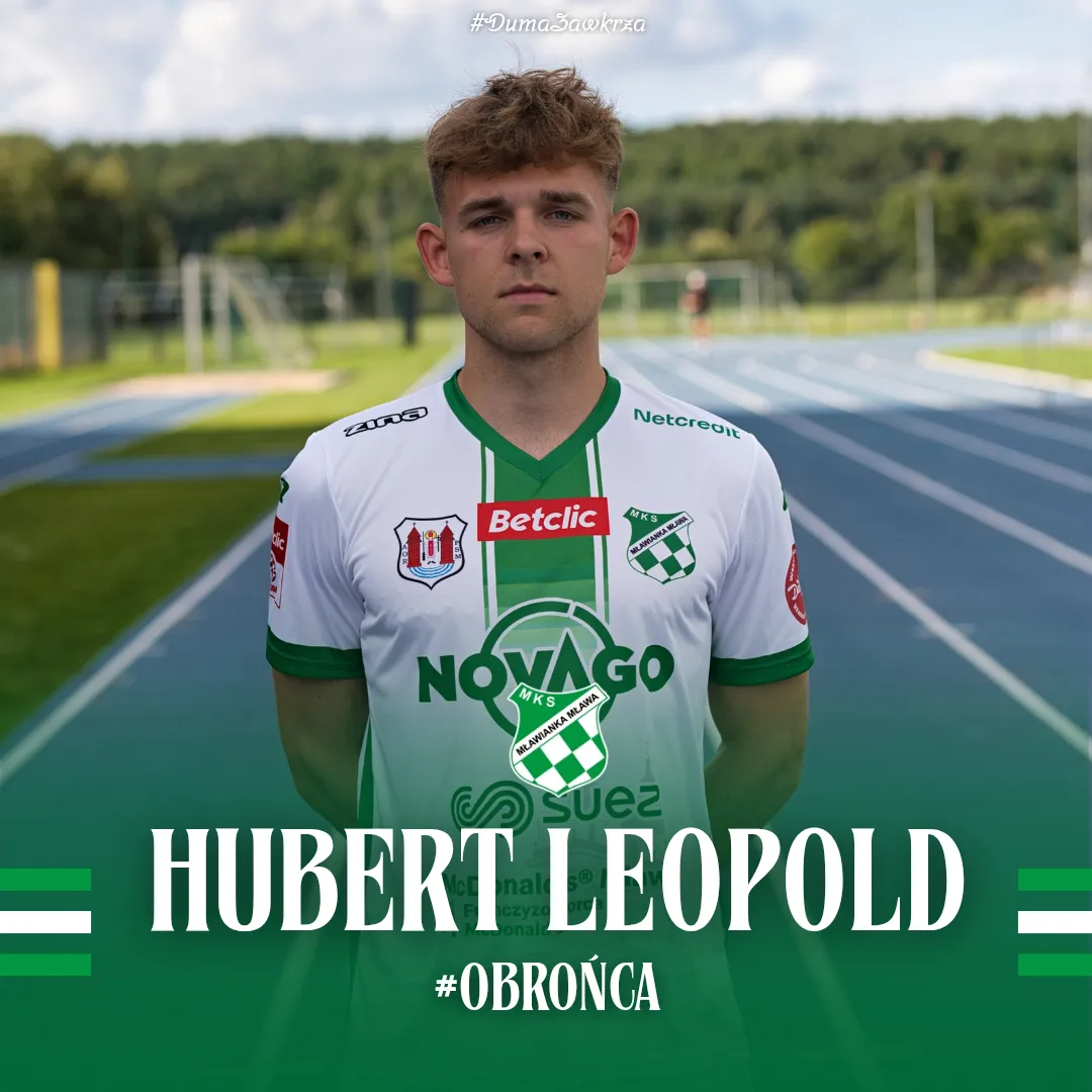 Hubert Leopold