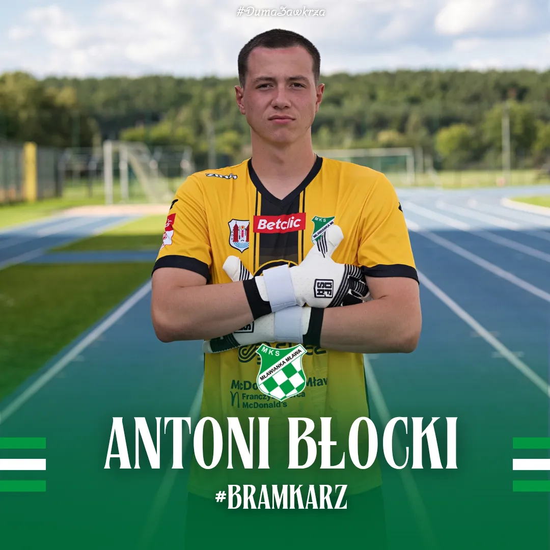 Antoni Błocki