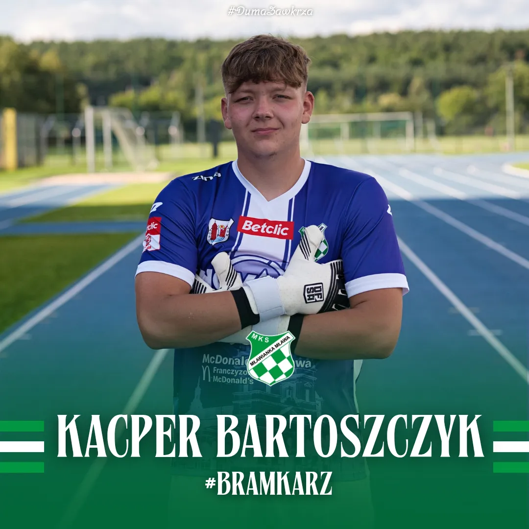 Kacper Bartoszczyk