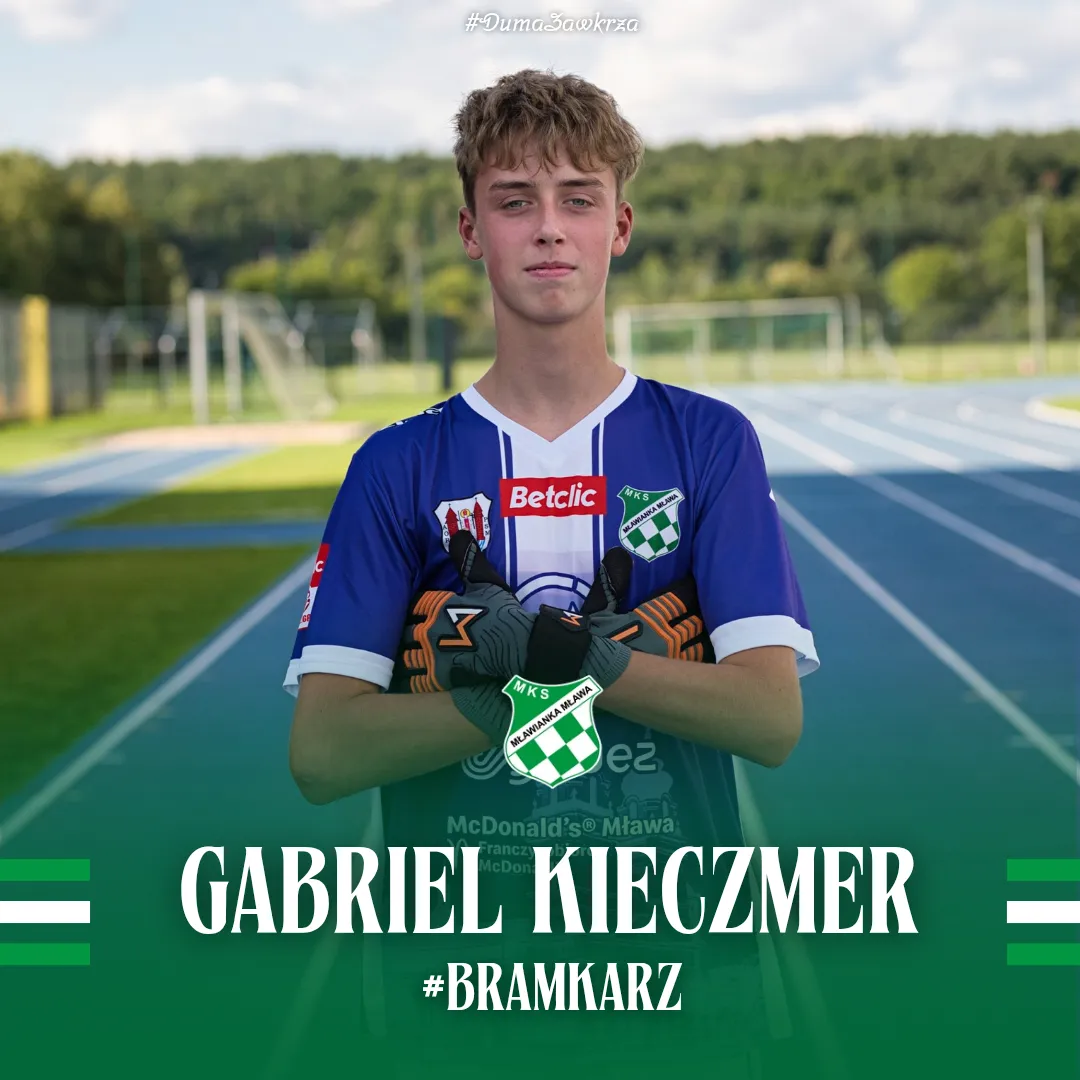Gabriel Kieczmer