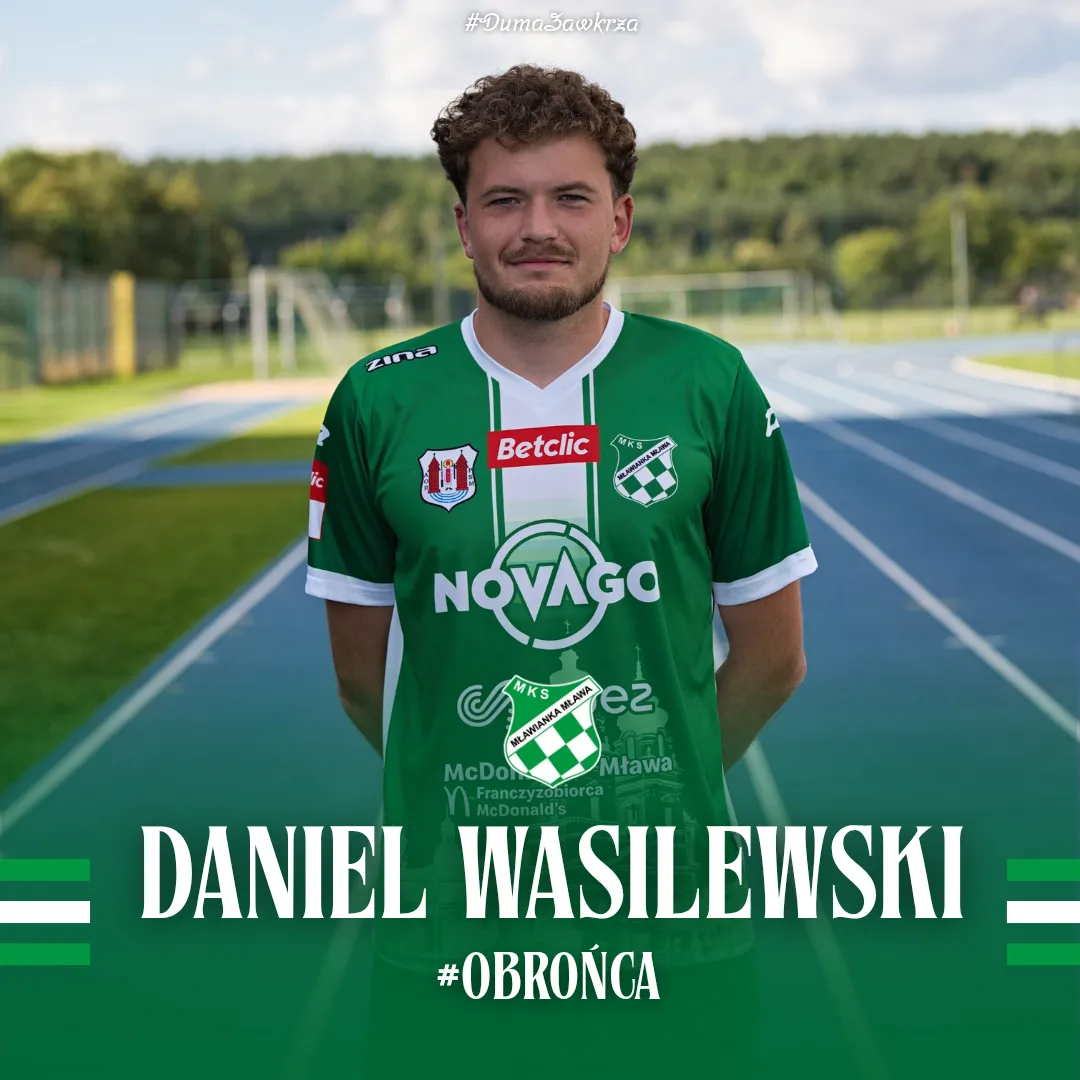 Daniel Wasilewski