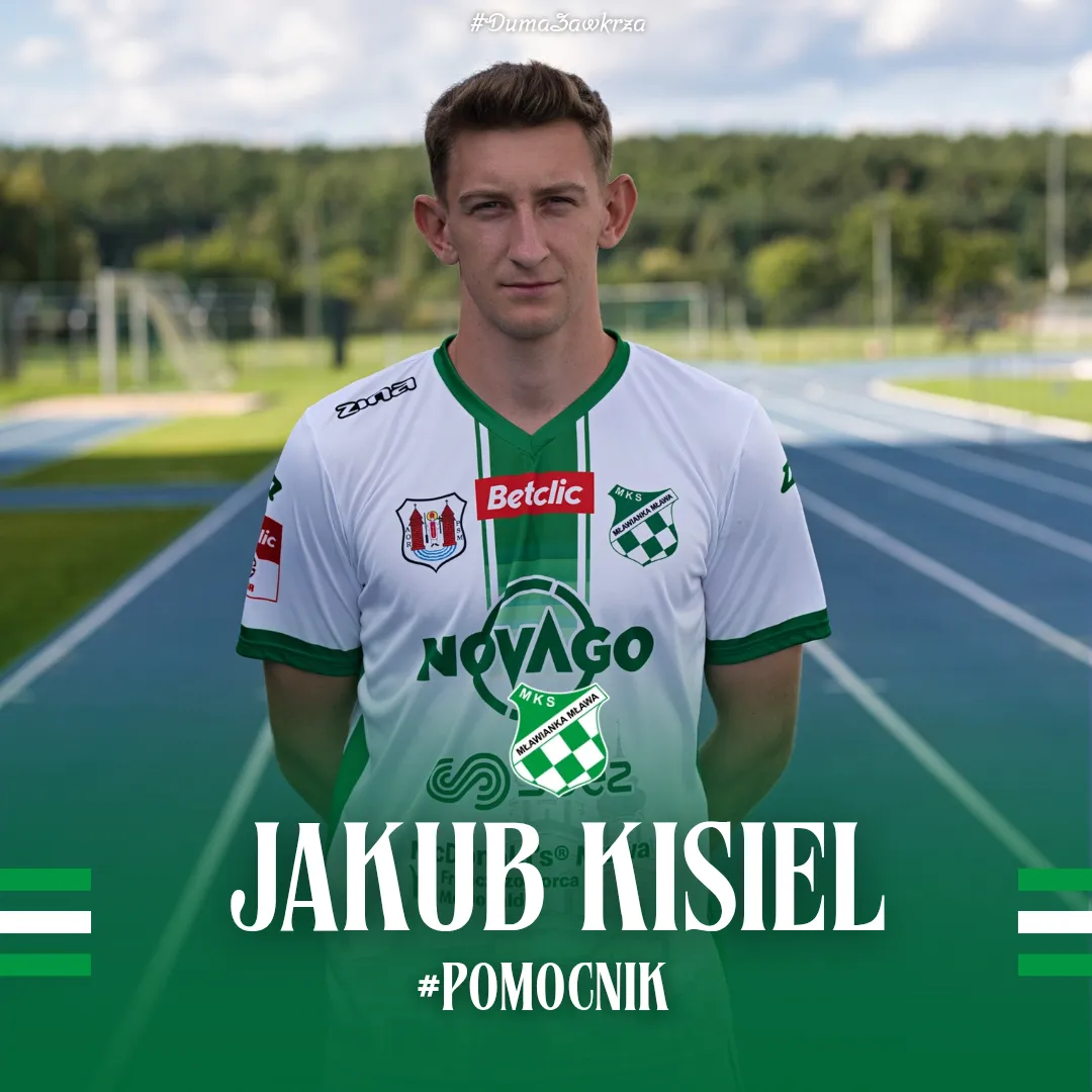 Jakub Kisiel