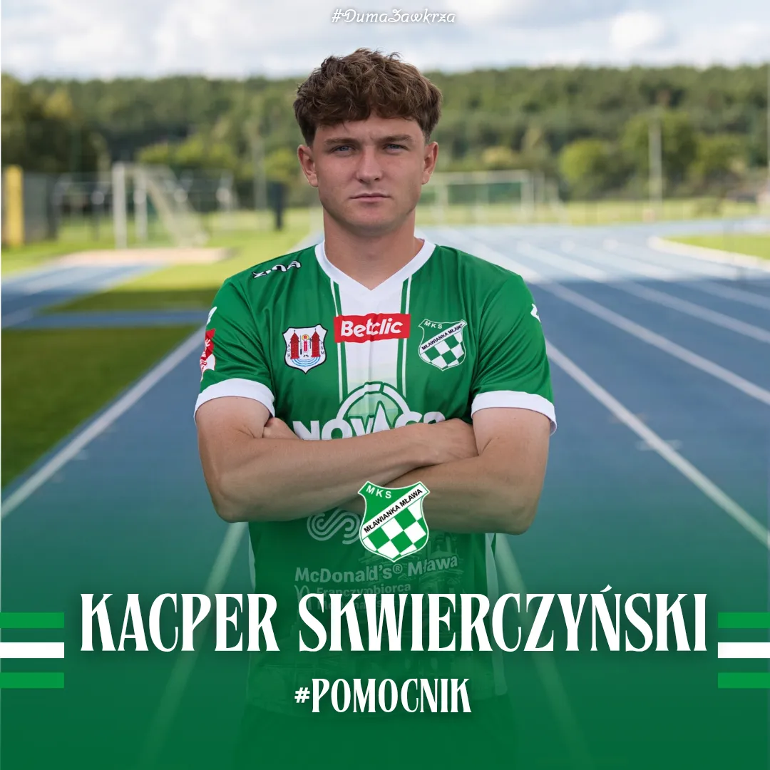 Kacper Skwierczyński