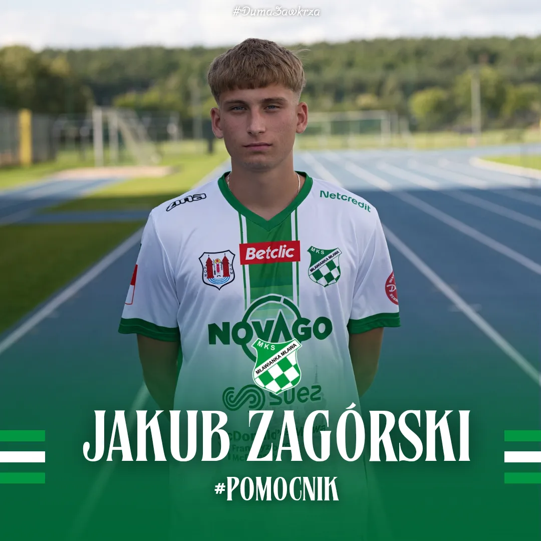 Jakub Zagórski