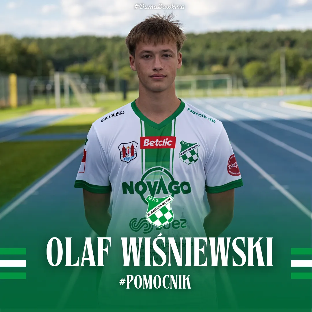 Olaf Wiśniewski